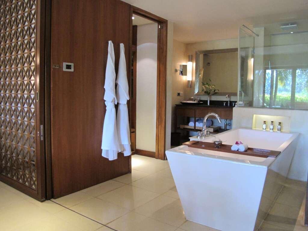 Южный Гоа: Alila Diwa Goa - A Hyatt Brand
