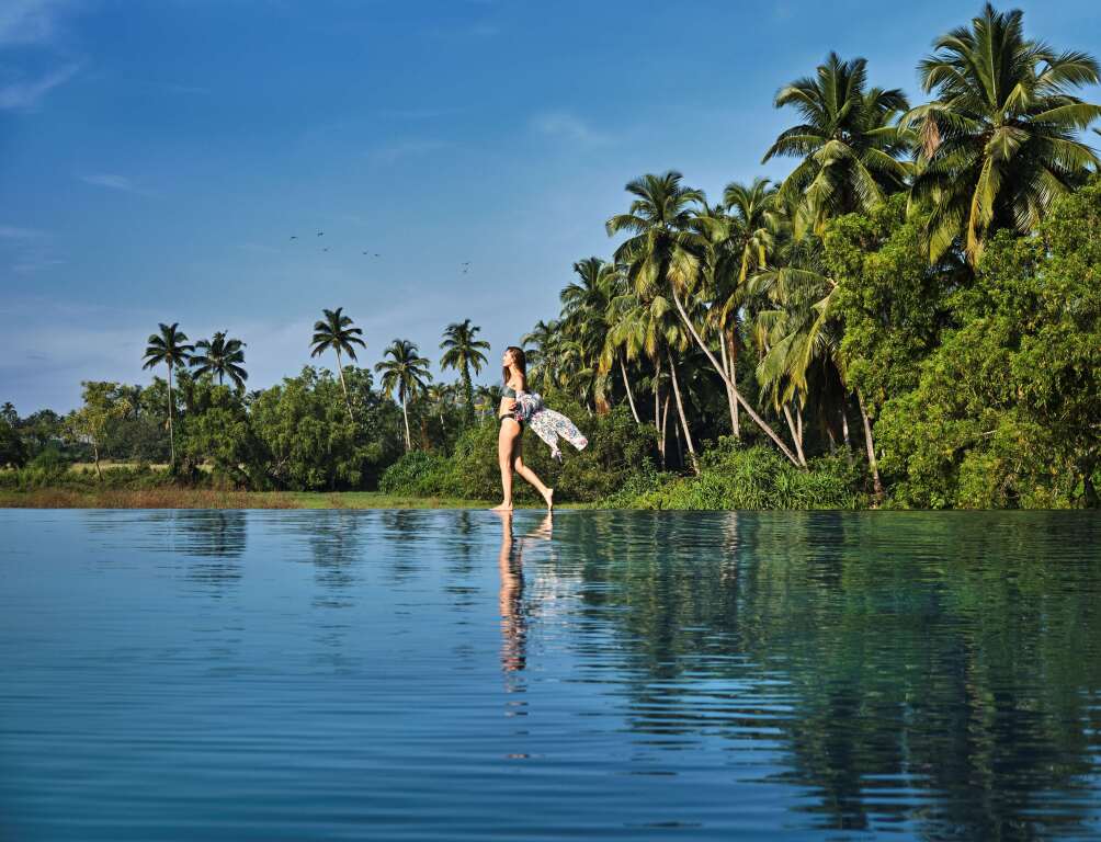 Южный Гоа: Alila Diwa Goa - A Hyatt Brand