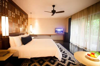 Южный Гоа: Alila Diwa Goa - A Hyatt Brand