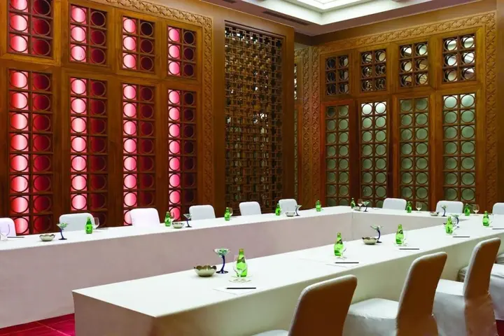Южный Гоа: Alila Diwa Goa - A Hyatt Brand