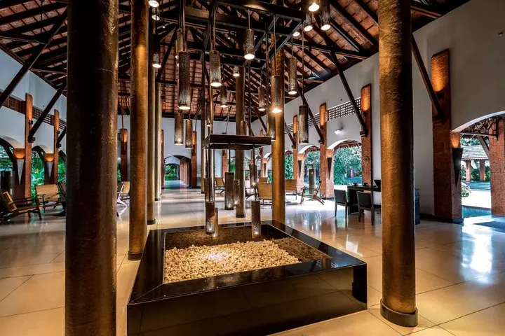 Южный Гоа: Alila Diwa Goa - A Hyatt Brand