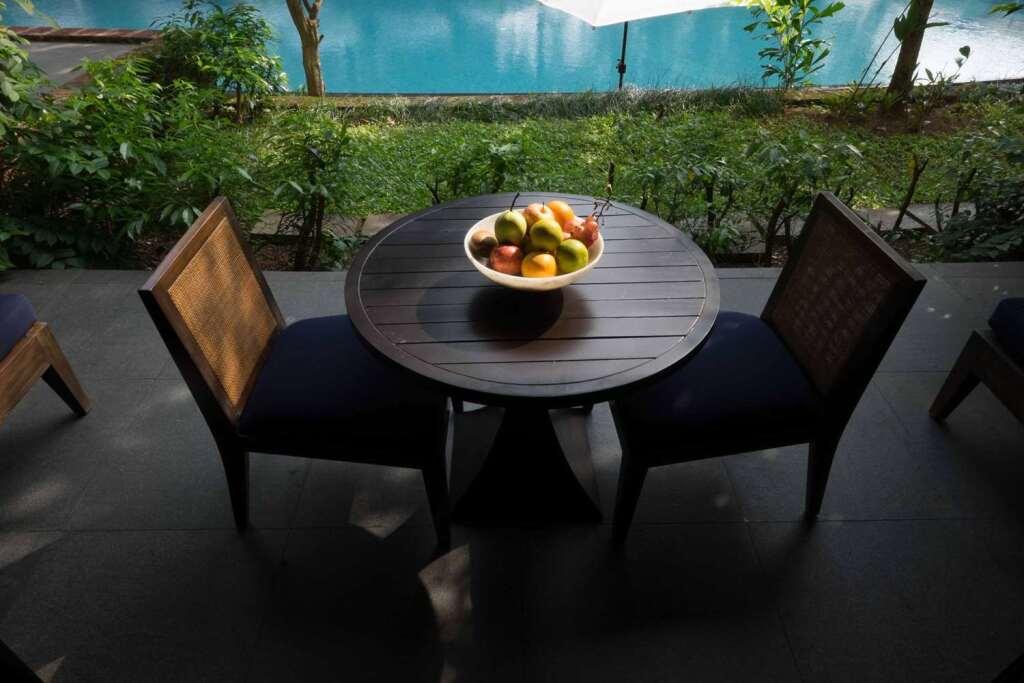 Южный Гоа: Alila Diwa Goa - A Hyatt Brand