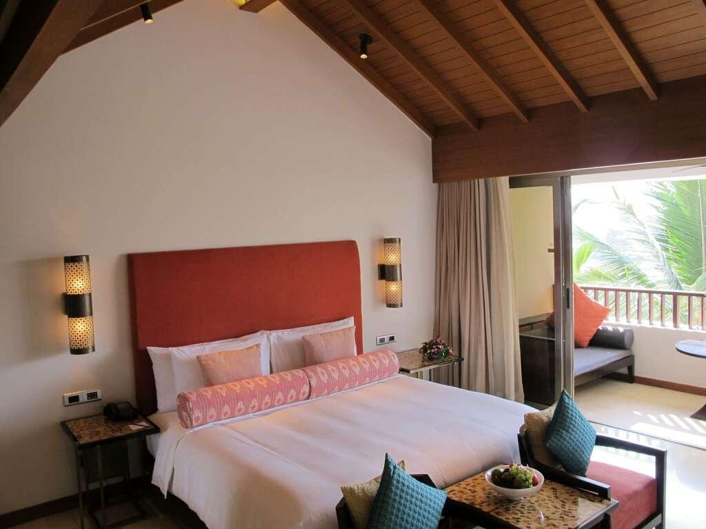 Южный Гоа: Alila Diwa Goa - A Hyatt Brand