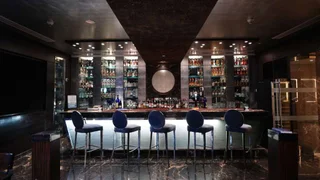 Нью-Дели: Radisson Blu Marina Hotel Connaught Place