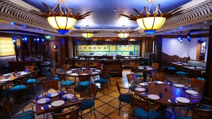 Нью-Дели: Radisson Blu Marina Hotel Connaught Place