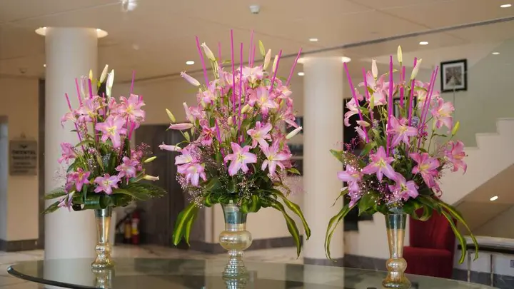 Нью-Дели: Radisson Blu Marina Hotel Connaught Place