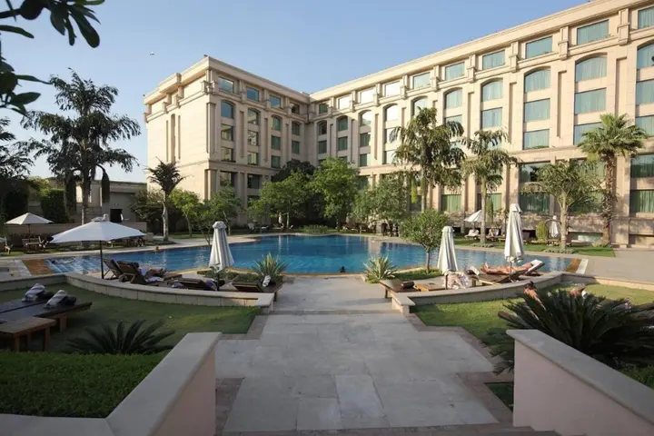 Нью-Дели: The Grand New Delhi