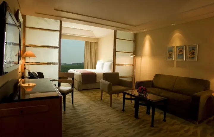 Нью-Дели: The Grand New Delhi