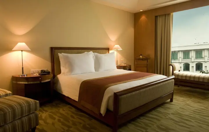 Нью-Дели: The Grand New Delhi