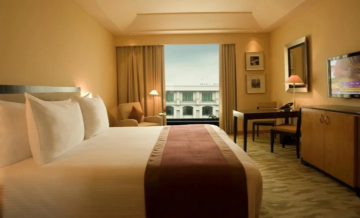 Нью-Дели: The Grand New Delhi