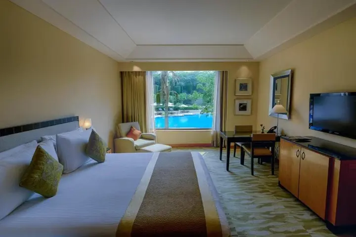 Нью-Дели: The Grand New Delhi