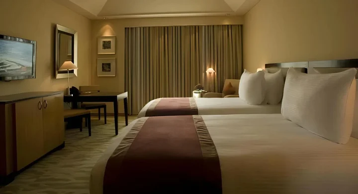 Нью-Дели: The Grand New Delhi