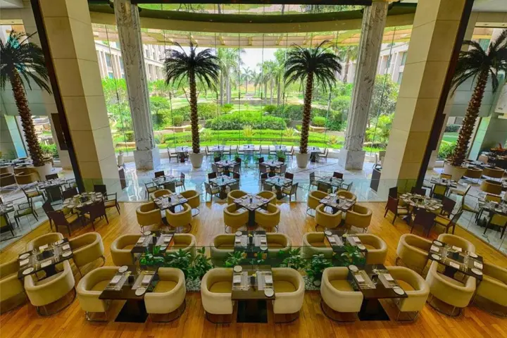 Нью-Дели: The Grand New Delhi