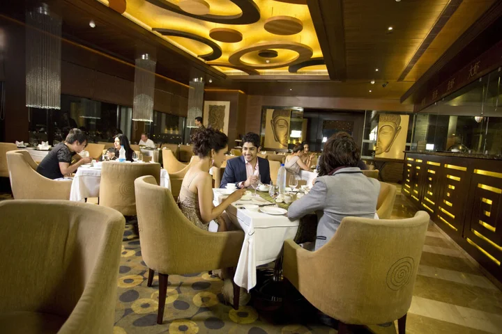Нью-Дели: The Suryaa New Delhi