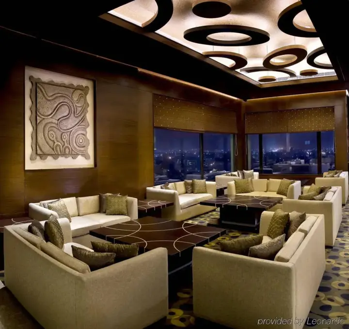 Нью-Дели: The Suryaa New Delhi
