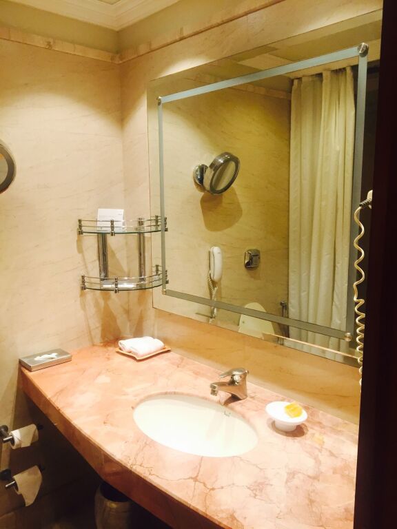 Нью-Дели: The Suryaa New Delhi