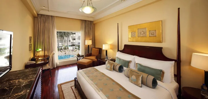 Нью-Дели: The Claridges, New Delhi
