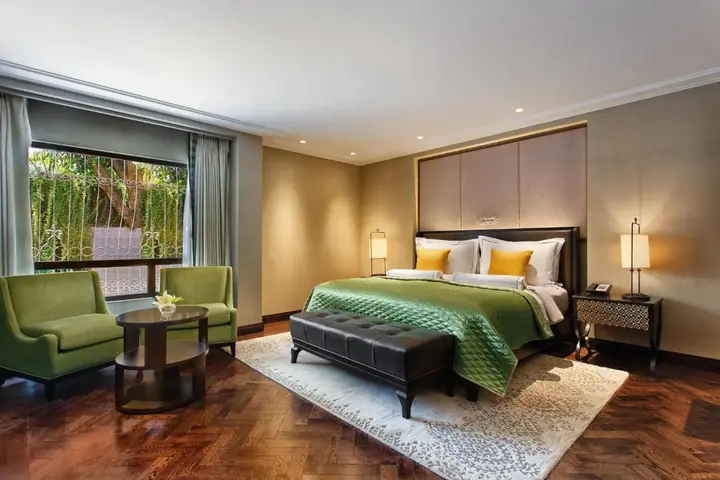 Нью-Дели: The Claridges, New Delhi