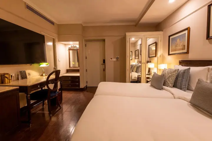 Нью-Дели: The Claridges, New Delhi
