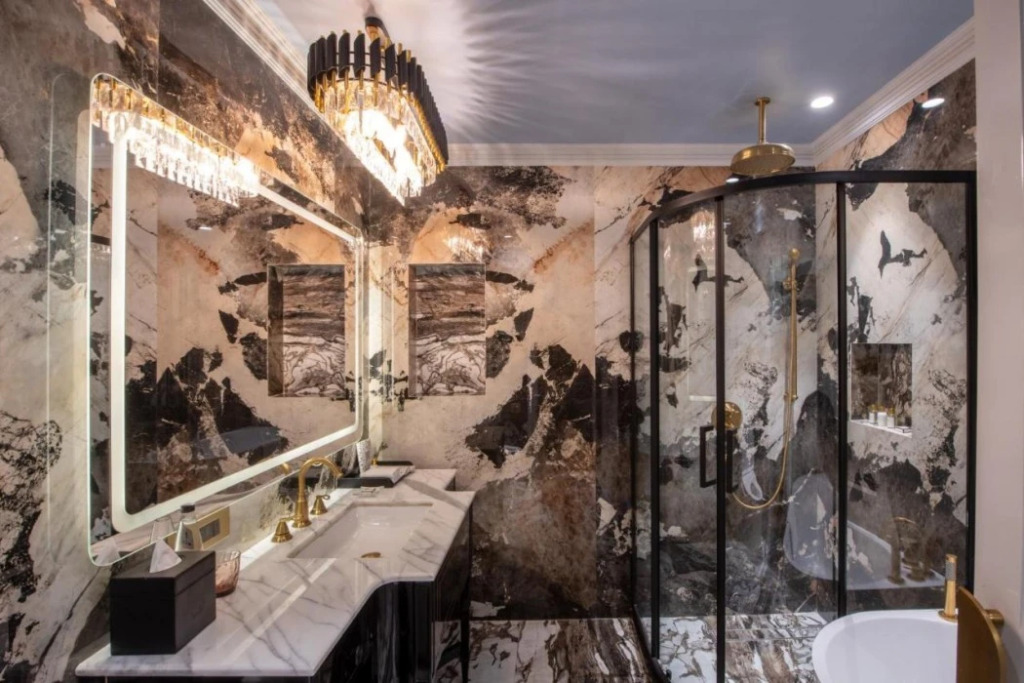 Нью-Дели: The Claridges, New Delhi