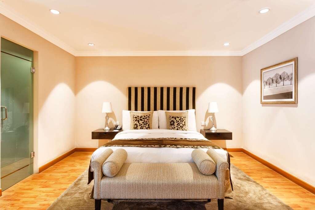 Нью-Дели: The Claridges, New Delhi