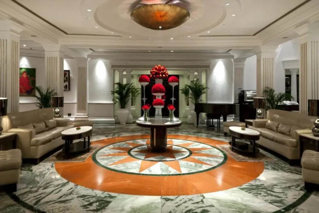 Нью-Дели: The Claridges, New Delhi