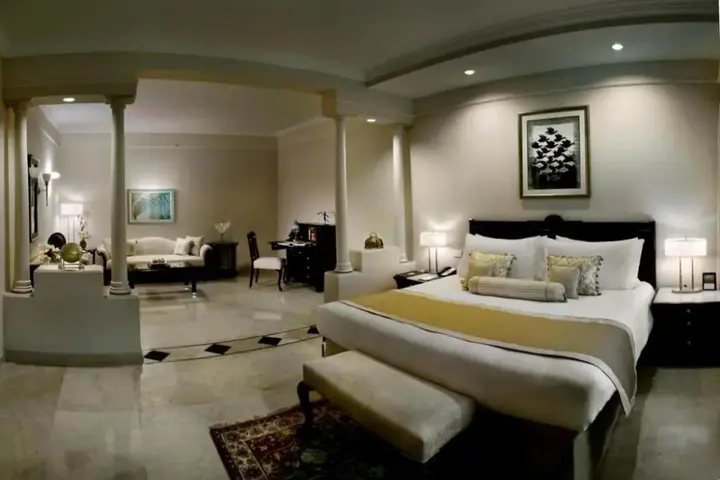 Нью-Дели: The Claridges, New Delhi