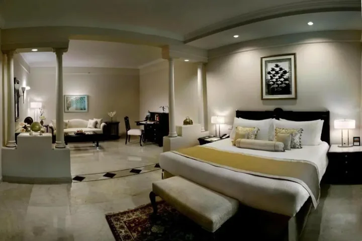 Нью-Дели: The Claridges, New Delhi