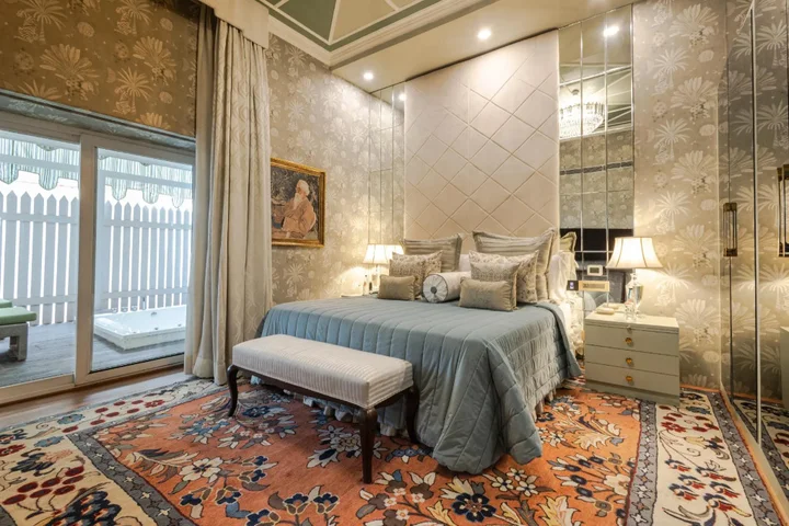 Нью-Дели: The Claridges, New Delhi