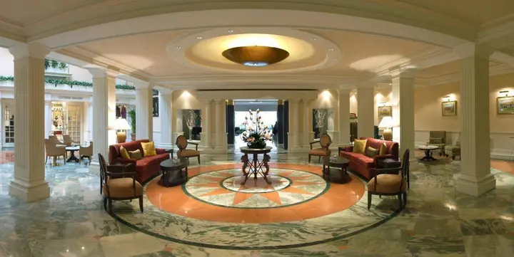 Нью-Дели: The Claridges, New Delhi