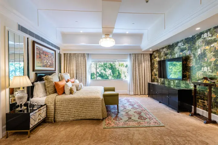 Нью-Дели: The Claridges, New Delhi