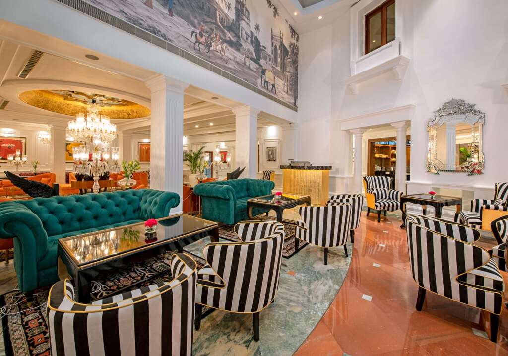 Нью-Дели: The Claridges, New Delhi