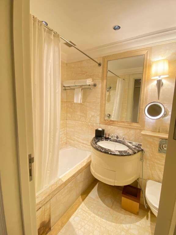 Нью-Дели: The Claridges, New Delhi