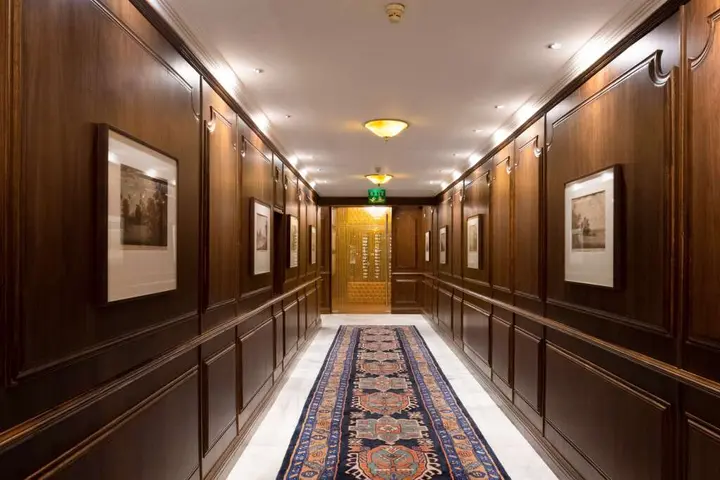 Нью-Дели: The Claridges, New Delhi