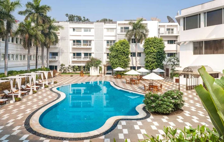 Нью-Дели: The Claridges, New Delhi