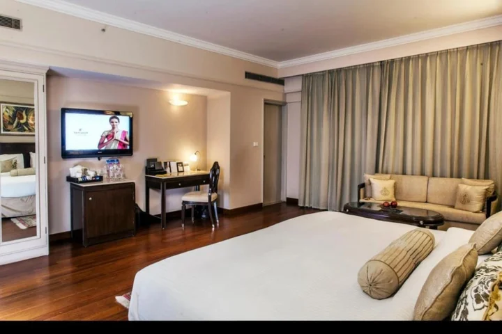 Нью-Дели: The Claridges, New Delhi
