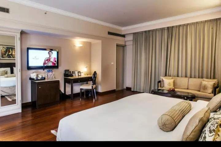 Нью-Дели: The Claridges, New Delhi
