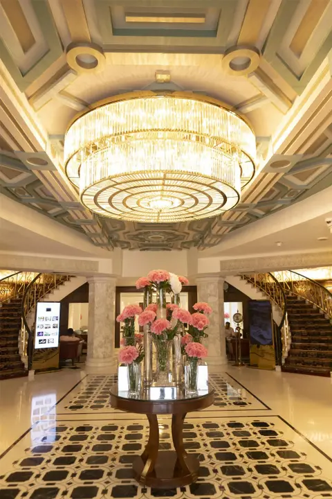 Нью-Дели: The Claridges, New Delhi