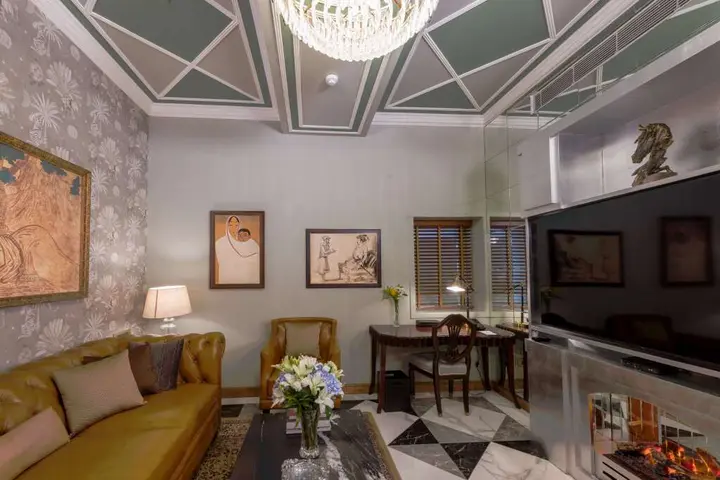 Нью-Дели: The Claridges, New Delhi