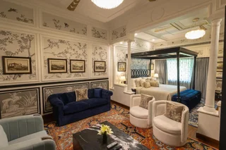 Нью-Дели: The Claridges, New Delhi