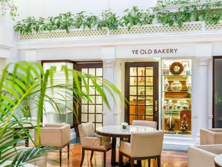 Нью-Дели: The Claridges, New Delhi