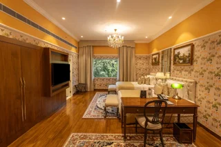 Нью-Дели: The Claridges, New Delhi
