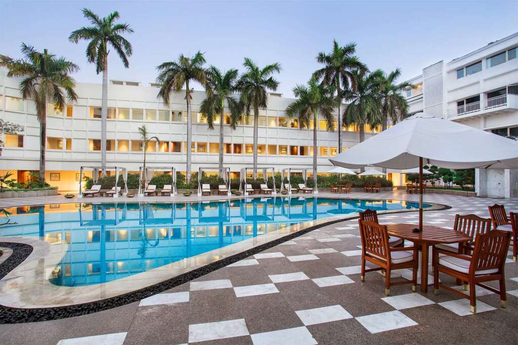 Нью-Дели: The Claridges, New Delhi
