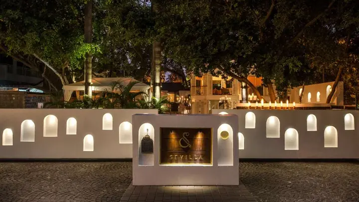 Нью-Дели: The Claridges, New Delhi