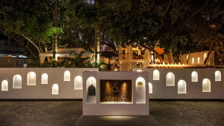 Нью-Дели: The Claridges, New Delhi