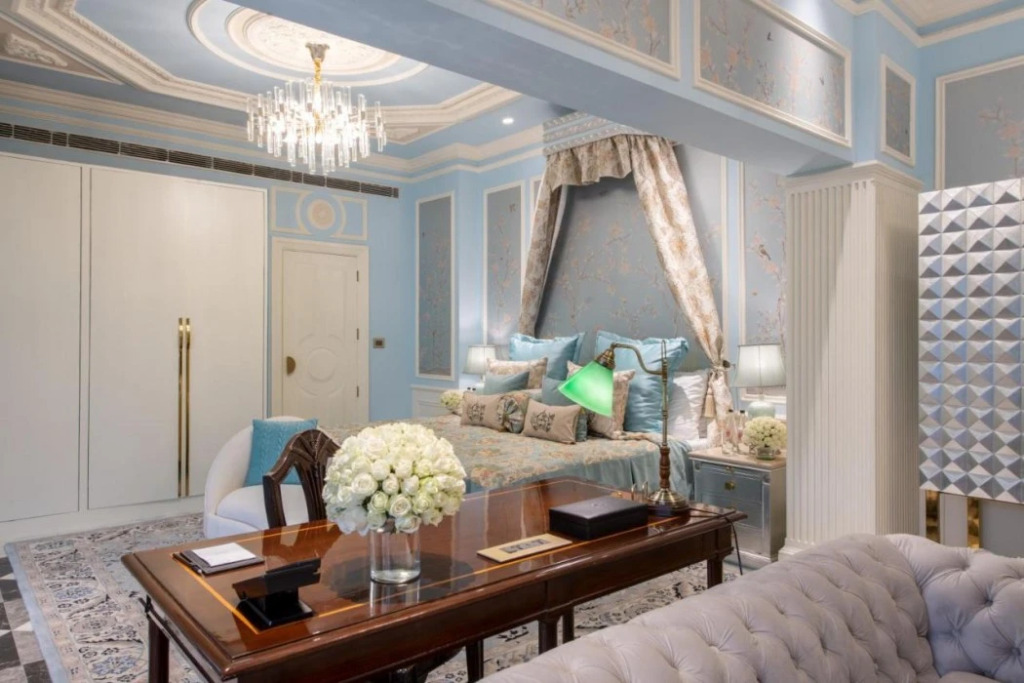 Нью-Дели: The Claridges, New Delhi