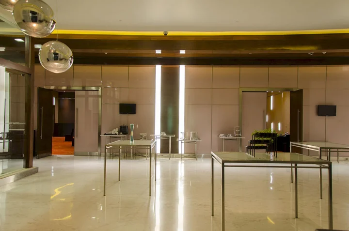 Бангалор: Novotel Bengaluru Outer Ring Road