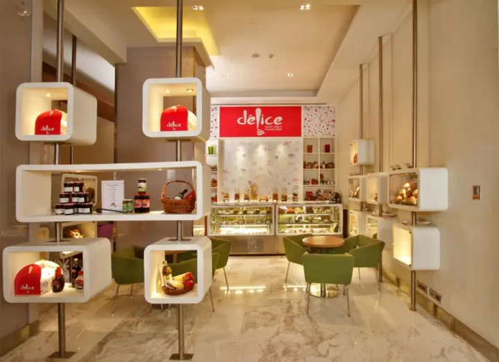 Бангалор: Novotel Bengaluru Outer Ring Road