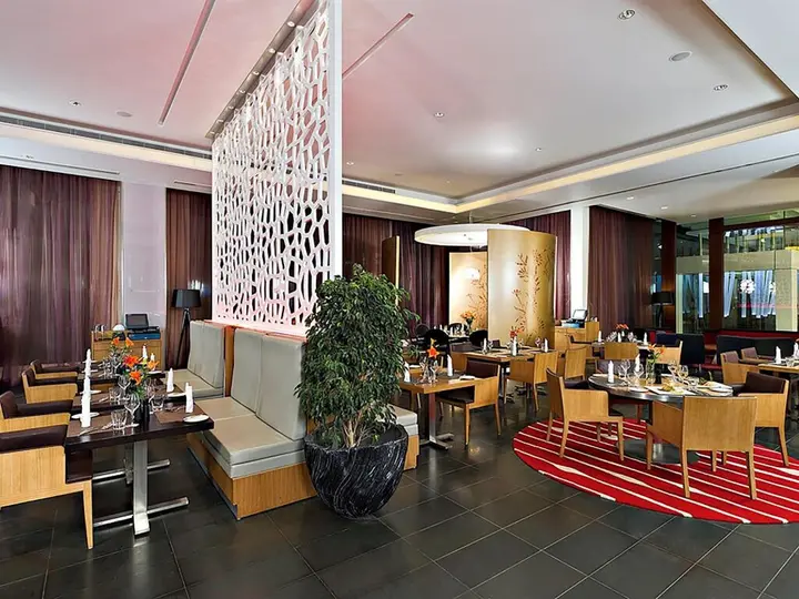 Бангалор: Novotel Bengaluru Outer Ring Road