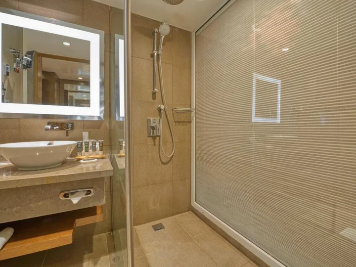 Бангалор: Novotel Bengaluru Outer Ring Road